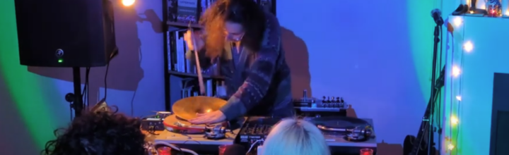 25th Jan, 2025, Solo at secret spot, Chicago (video)